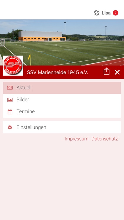 SSV Marienheide 1945 e.V.