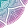 Lifetime - Inspire yourself app icon - Lifestyle app for iPhone