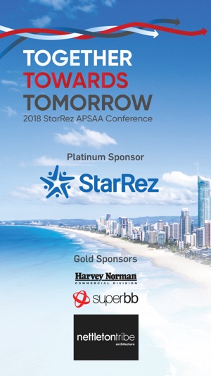 APSAA Conference(圖1)-速報App