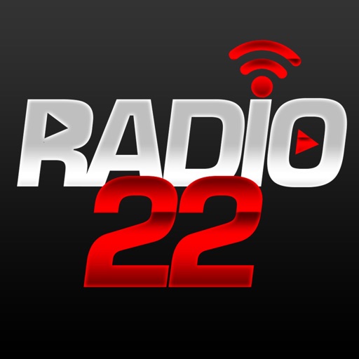 Radio 22 by Corey Whitmore