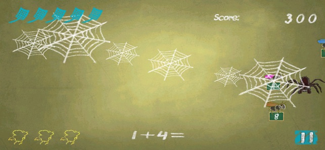 Math Swatter