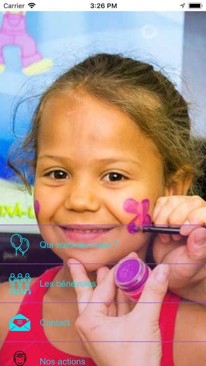 Un cadeau pour la vie