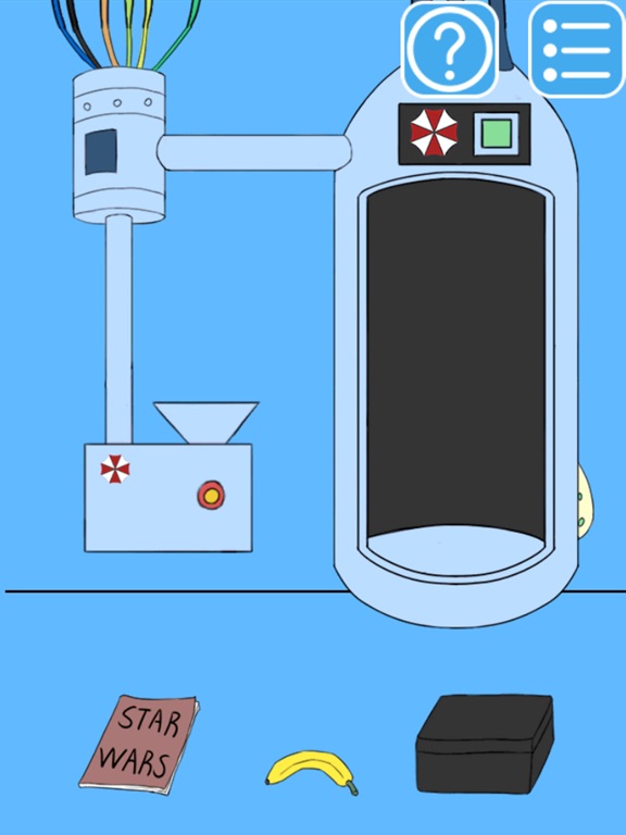 Smash my fantasy by mom iPad screenshot