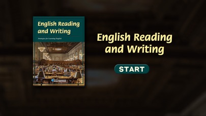 EnglishReadingAndWriting screenshot 2