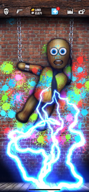 Smash Dude®(圖2)-速報App