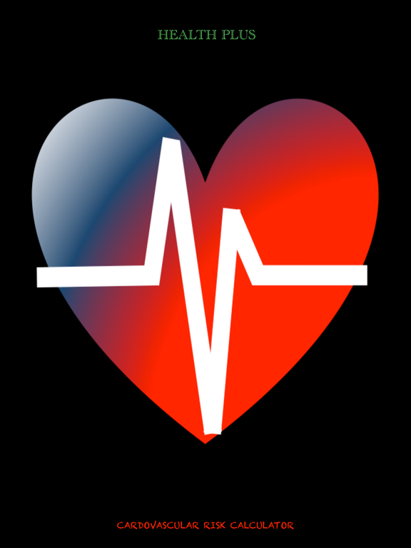 Screenshot #4 pour CardioRisk Calc