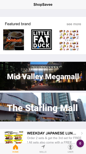 ShopSavee(圖1)-速報App