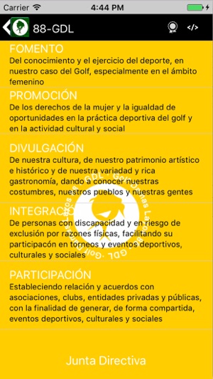88 Golf Damas Layos(圖2)-速報App