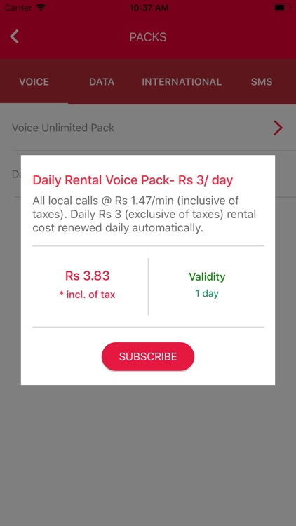 Smart Cell Nepal screenshot-6