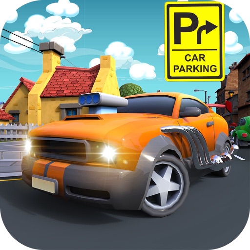 Car Parking Challenge para Android - Download