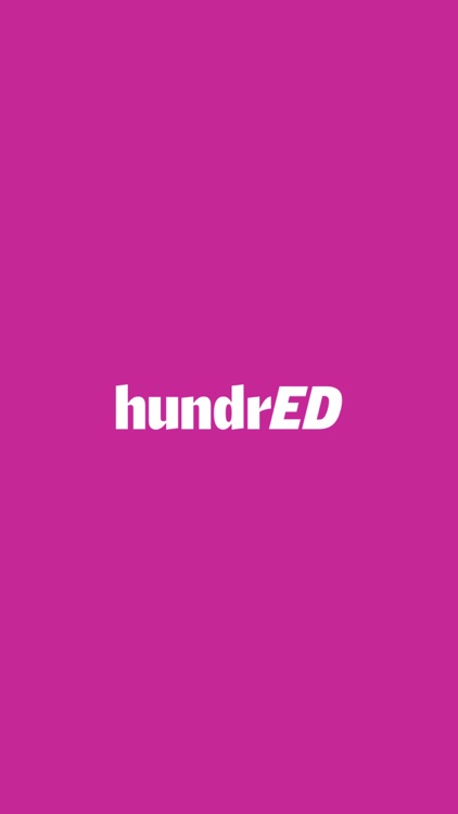 HundrED Innovation Summit