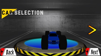 99% Sky Car Racing screenshot 2