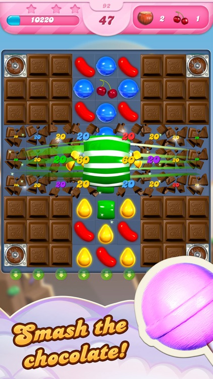 Candy Crush Saga