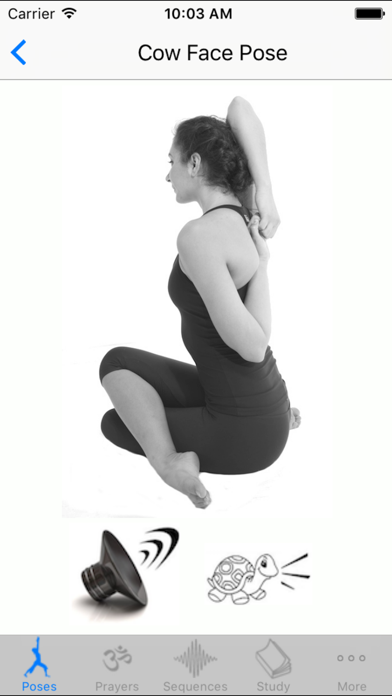 Screenshot #2 pour Yoga 108