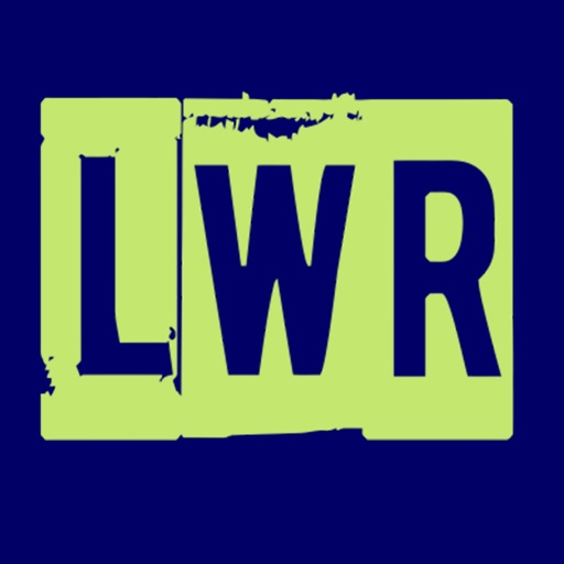 LWR icon