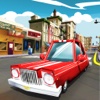 City Driving Car Parking Driving Simulator