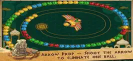 Game screenshot Super Marble Mystery hack