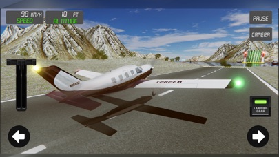 パイロット 飛行機 フライト 3dのおすすめ画像1