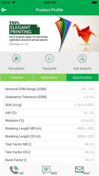 TNPL AURA Connect screenshot-4