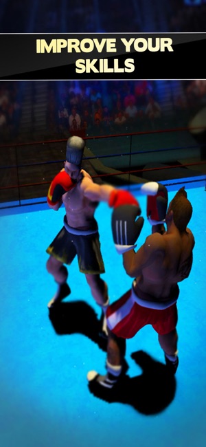 Boxer Games 2017(圖3)-速報App