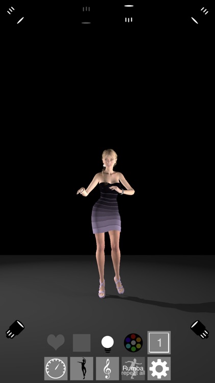 Pocket Dance screenshot-6