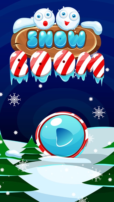 Snowball And Her Winter screenshot 2