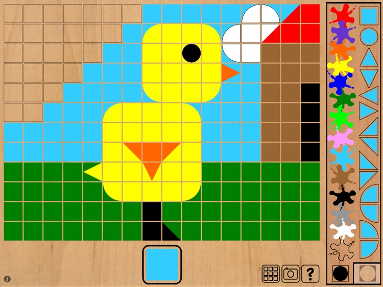 Make-a-Mosaic screenshot-4