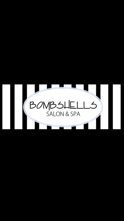 Bombshells Salon & Spa