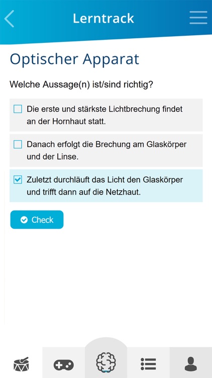 Lern:Neuro screenshot-6