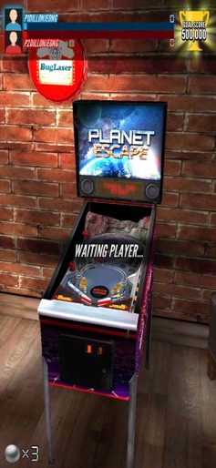 Pinball King screenshot 4