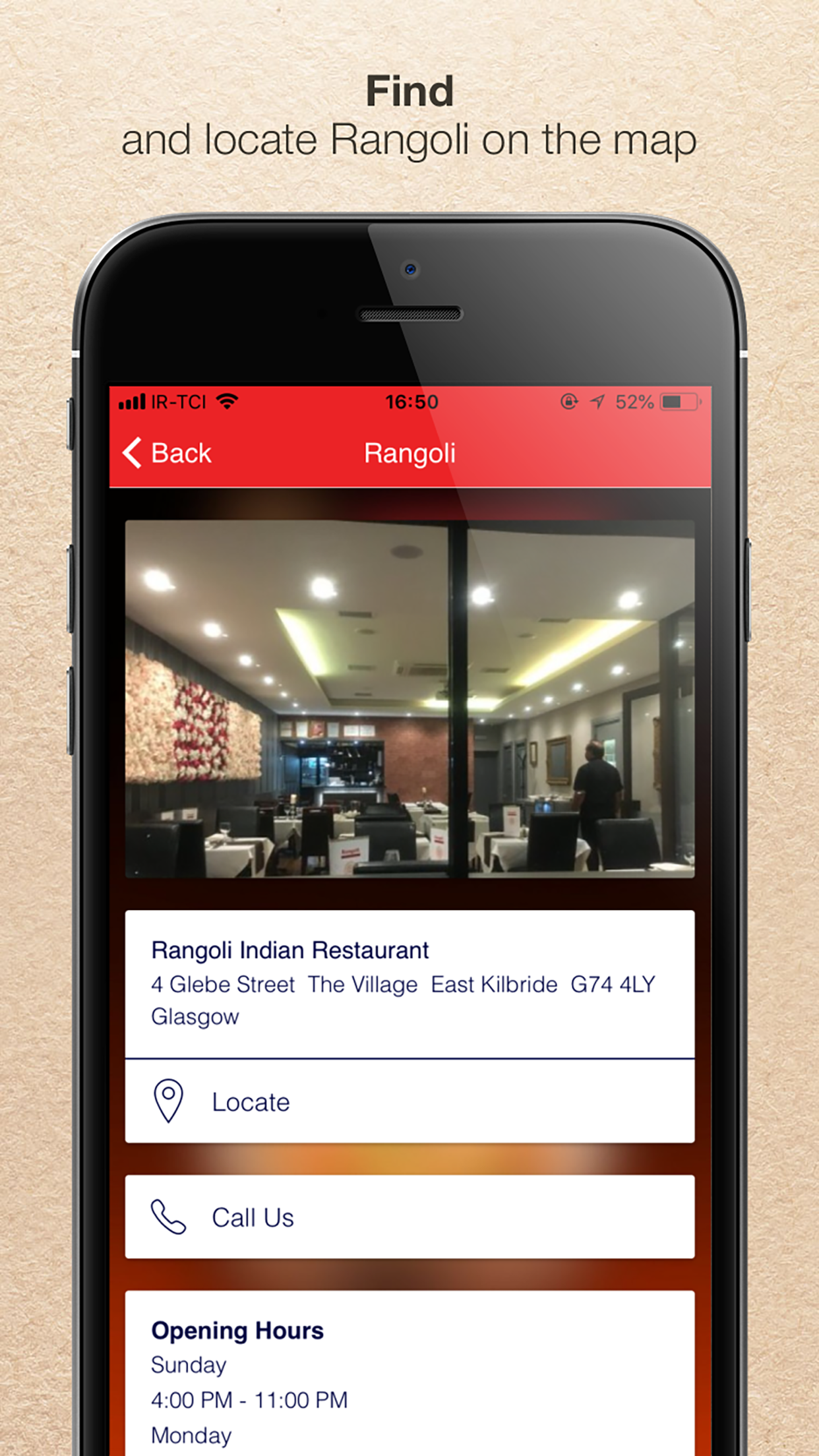 Rangoli screenshot 5