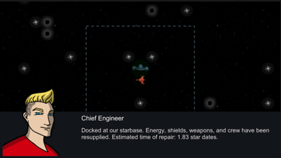 Double Star II screenshot 5