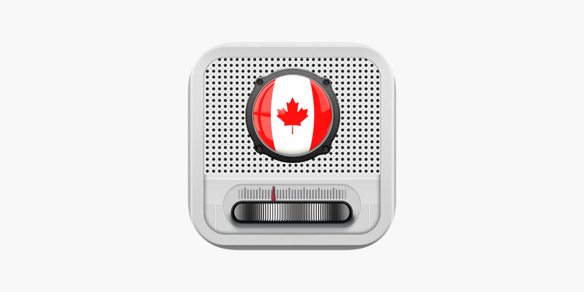Radio Canada - En Direct ! dans l'App Store