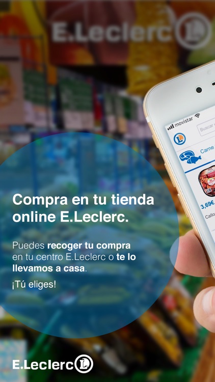 E.Leclerc Compra Online