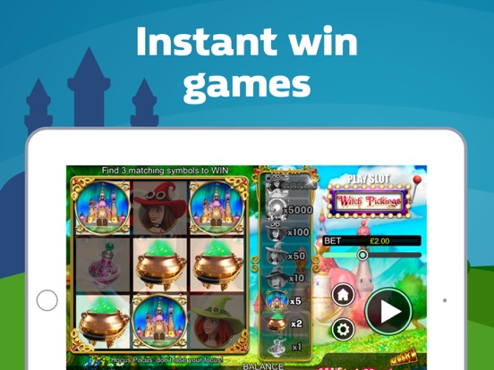 William Hill Gamesのおすすめ画像4