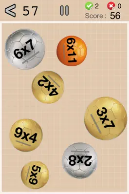Game screenshot AB Math Expert apk