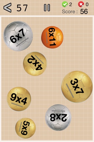 Math apps for the family by AB Math for iPhone and iPadのおすすめ画像7
