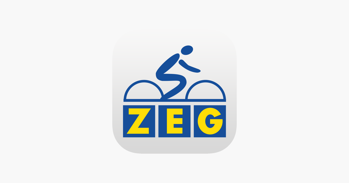 ZEG on the App Store