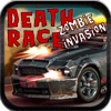 Death Race Zombie Invasion