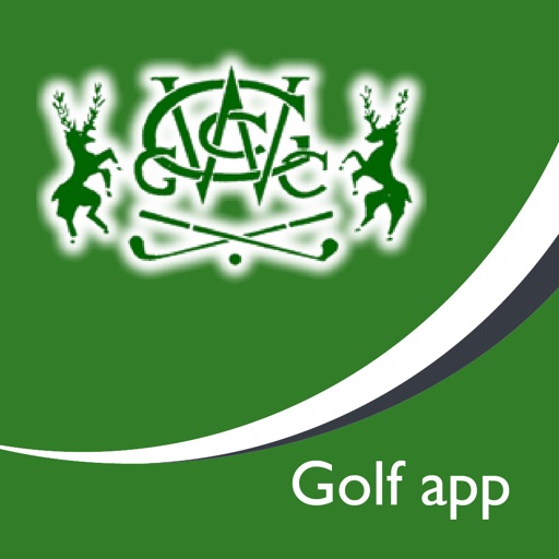 Welwyn Garden City Golf Club - Buggy icon