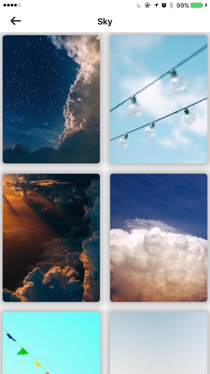 500Vip WallPaper screenshot-3