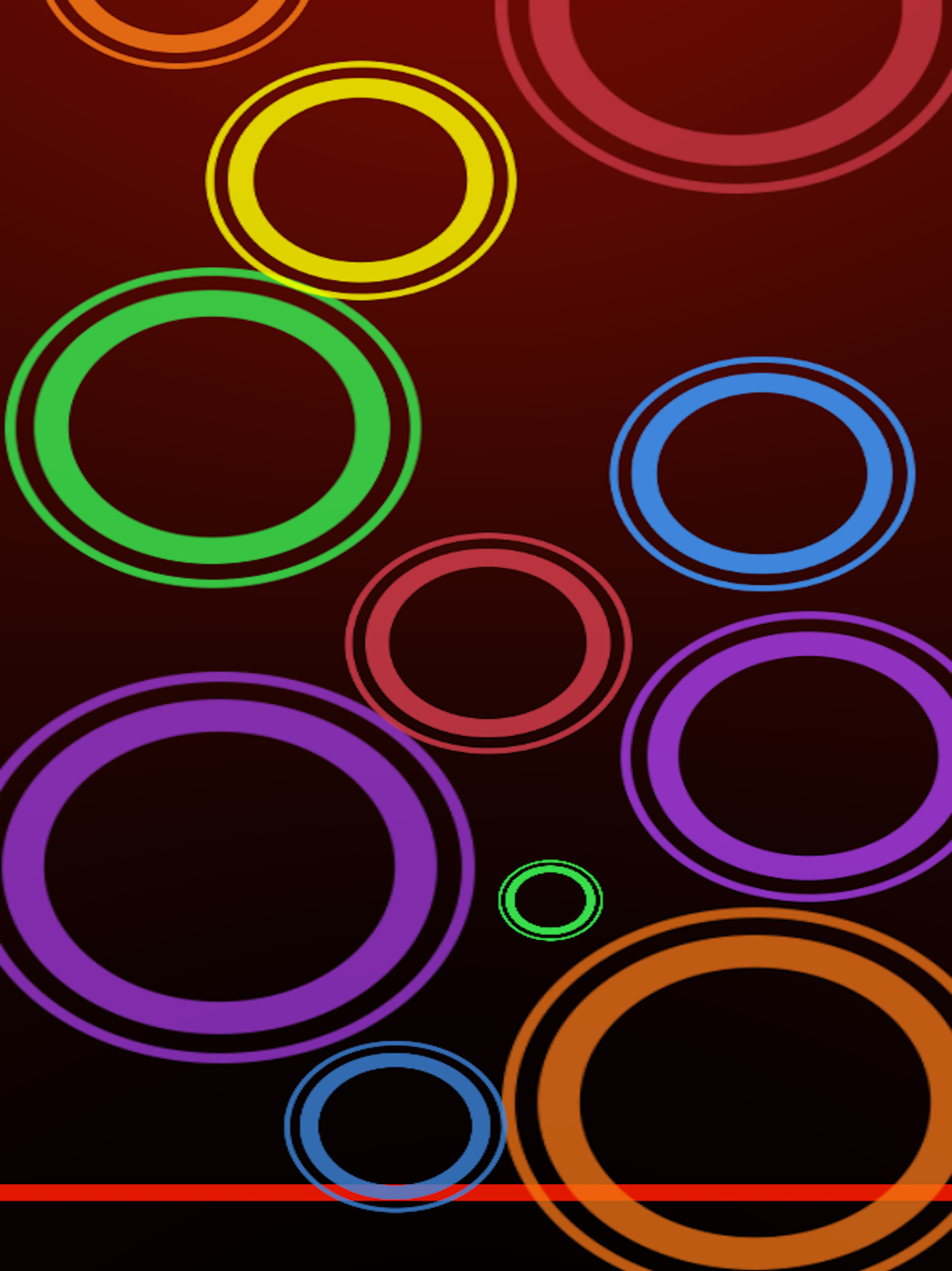Ringz screenshot 9