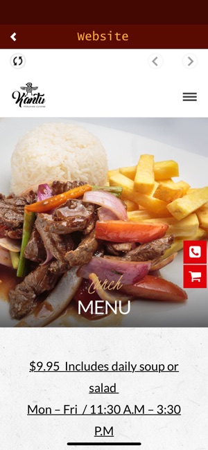KANTU RESTAURANT(圖4)-速報App