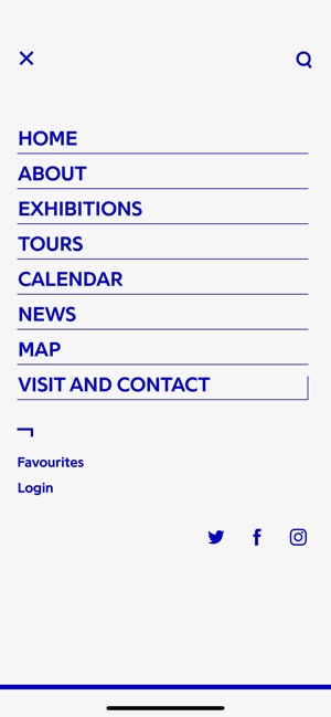 Muzeum Susch App(圖1)-速報App