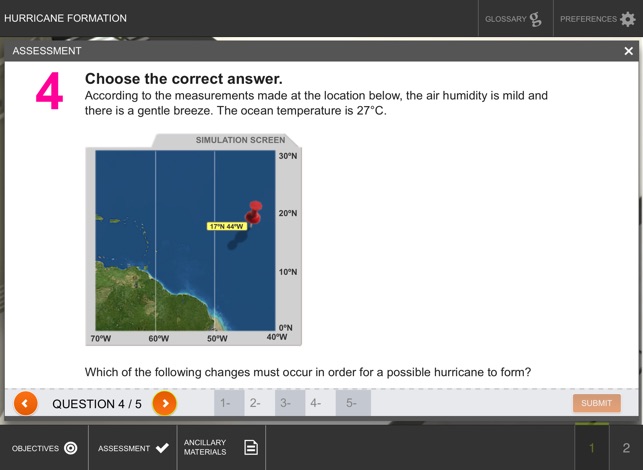 Hurricane Formation(圖5)-速報App