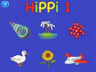 Hippi 1 ipad bilder 0