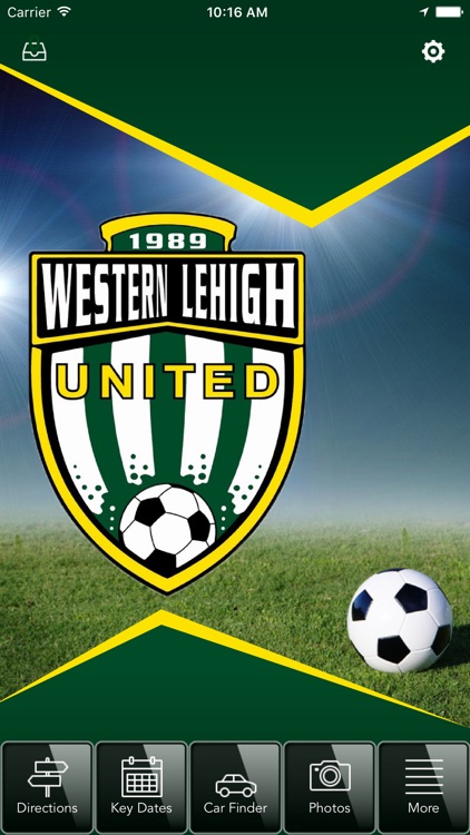 Western Lehigh Utd
