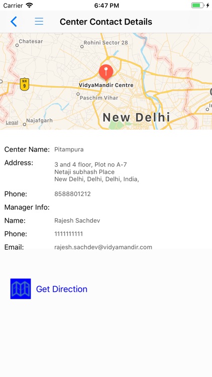 ConneXt screenshot-8