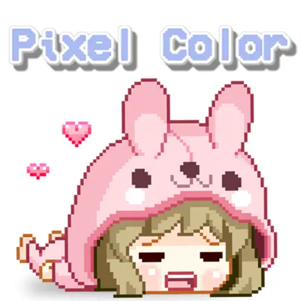 Color Pixel: Drawing By Number Cheats