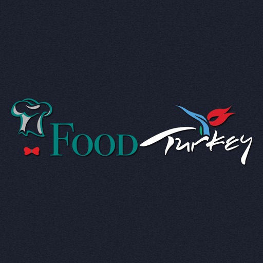 Food Turkey icon